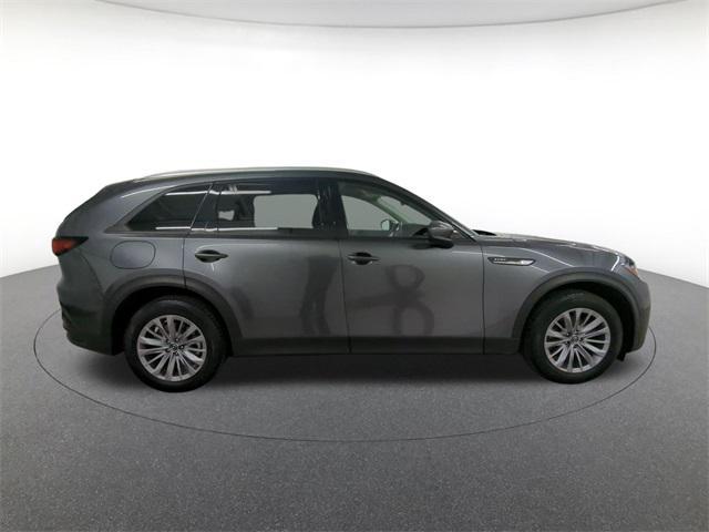 used 2024 Mazda CX-90 PHEV car, priced at $28,750