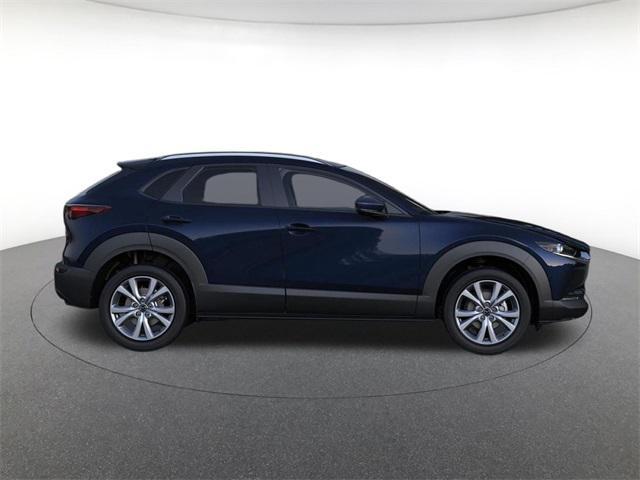 new 2026 Mazda CX-30 car, priced at $35,150