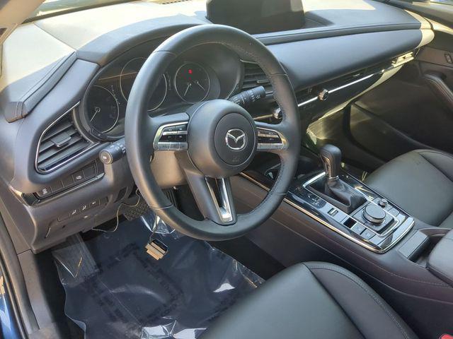 used 2023 Mazda CX-30 car, priced at $24,095