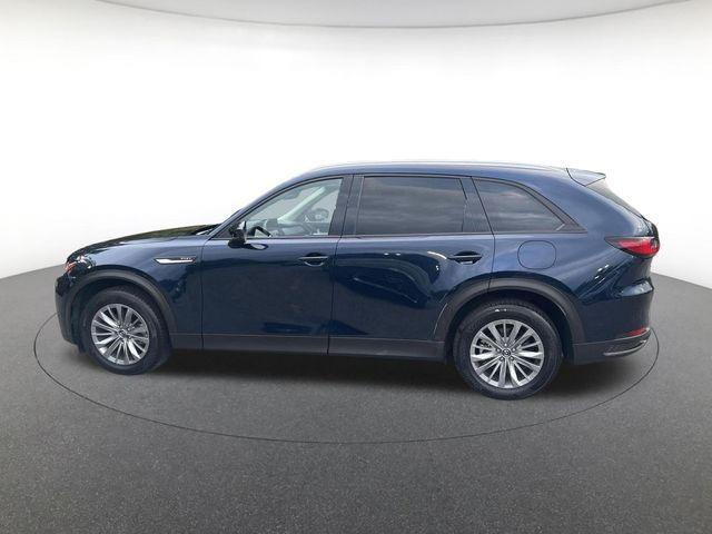 used 2024 Mazda CX-90 PHEV car, priced at $31,395