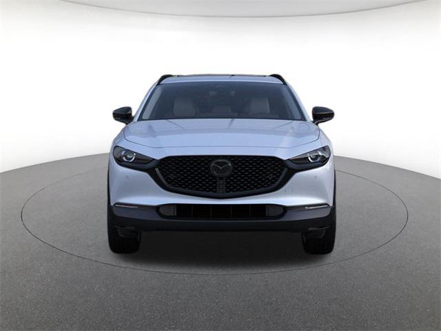 new 2026 Mazda CX-30 car, priced at $32,280