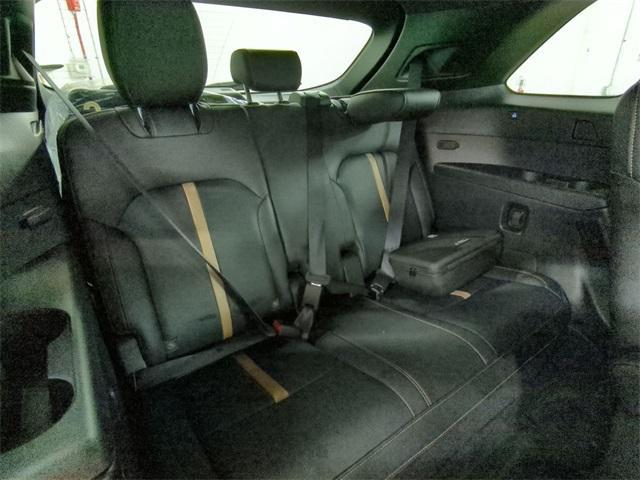 used 2025 Mazda CX-90 car, priced at $44,795