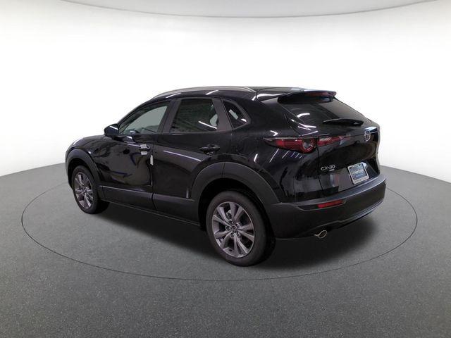 new 2026 Mazda CX-30 car, priced at $28,993