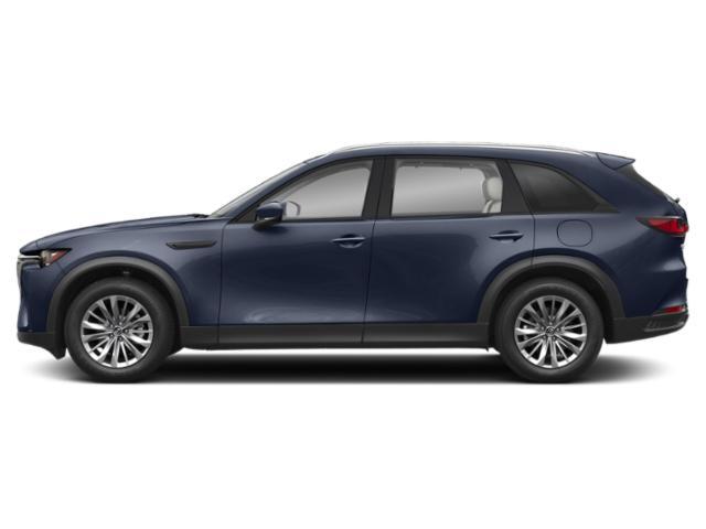 used 2024 Mazda CX-90 car