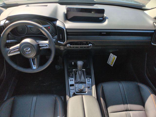 new 2026 Mazda CX-50 Hybrid car, priced at $40,396