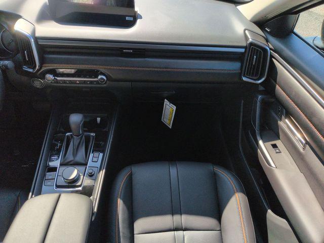 new 2026 Mazda CX-50 Hybrid car, priced at $40,396