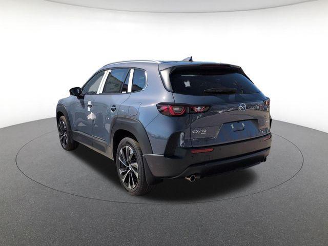 new 2026 Mazda CX-50 Hybrid car, priced at $40,396