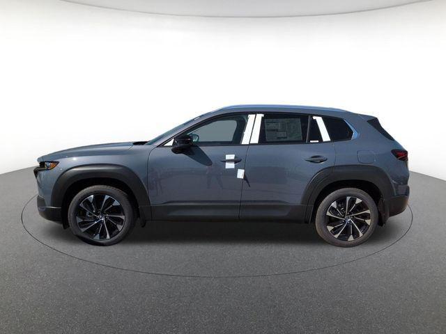 new 2026 Mazda CX-50 Hybrid car, priced at $40,396