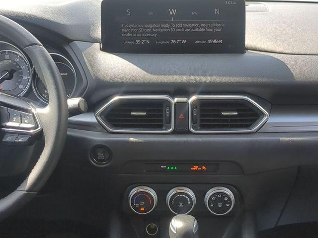 used 2023 Mazda CX-5 car, priced at $22,250