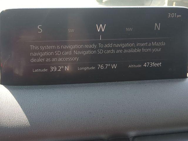 used 2023 Mazda CX-5 car, priced at $22,250