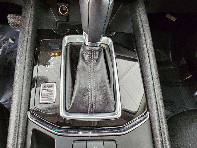 used 2023 Mazda CX-5 car, priced at $22,995