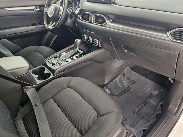 used 2023 Mazda CX-5 car, priced at $22,995