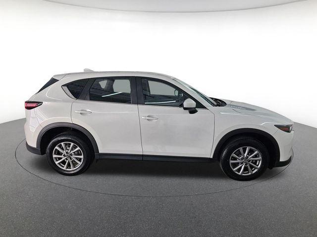 used 2023 Mazda CX-5 car, priced at $22,995