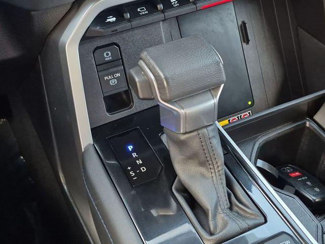 used 2025 Toyota Tundra car, priced at $54,500