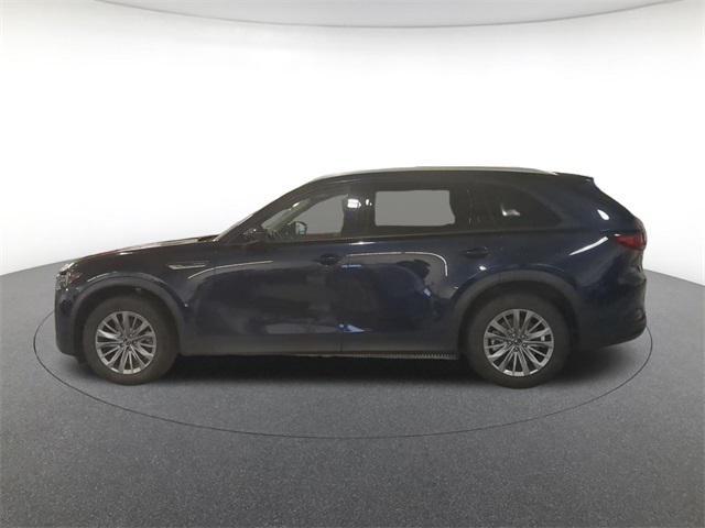 used 2024 Mazda CX-90 PHEV car, priced at $27,200