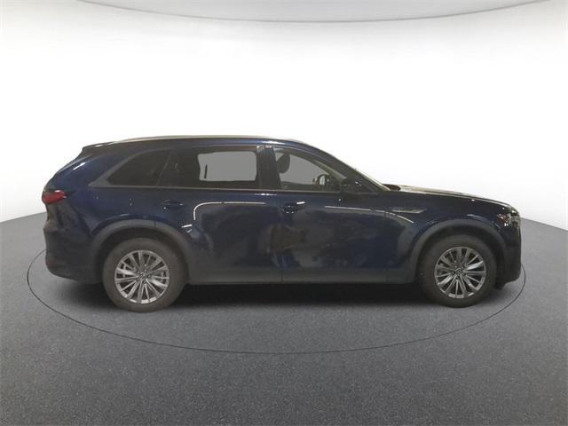 used 2024 Mazda CX-90 PHEV car, priced at $27,200