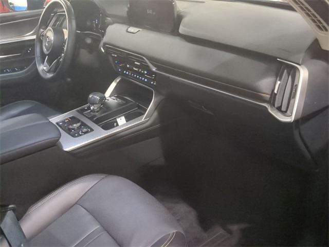 used 2024 Mazda CX-90 PHEV car, priced at $27,200