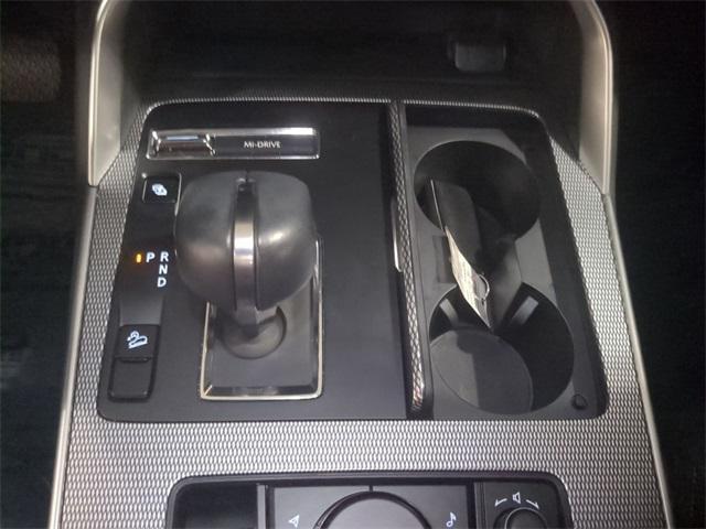 used 2024 Mazda CX-90 PHEV car, priced at $27,200