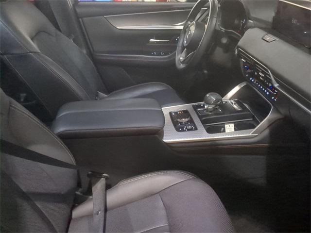 used 2024 Mazda CX-90 PHEV car, priced at $27,200