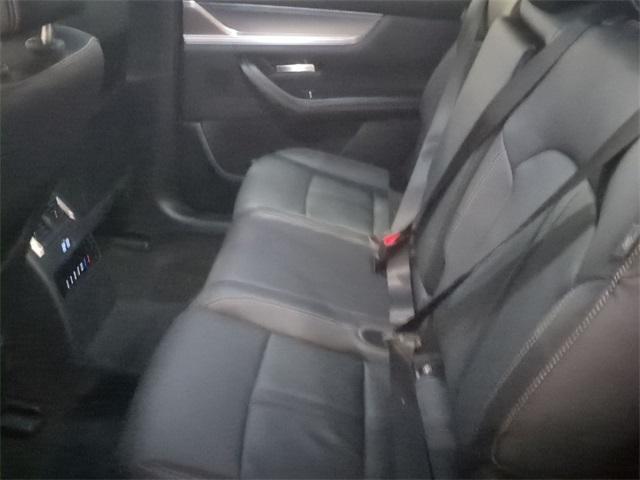 used 2024 Mazda CX-90 PHEV car, priced at $27,200