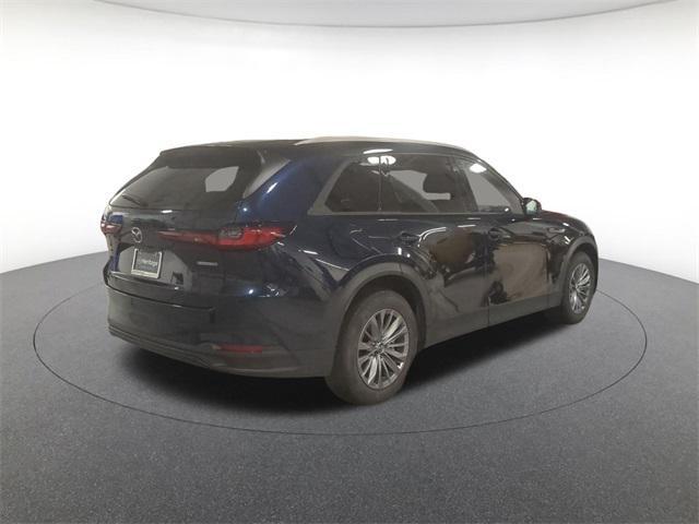 used 2024 Mazda CX-90 PHEV car, priced at $27,200