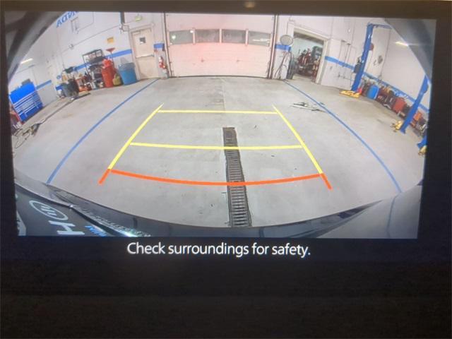 used 2024 Mazda CX-90 PHEV car, priced at $27,200