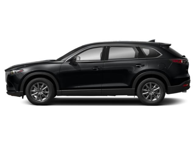 used 2021 Mazda CX-9 car, priced at $23,685