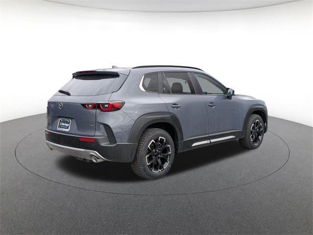 new 2026 Mazda CX-50 car, priced at $41,727