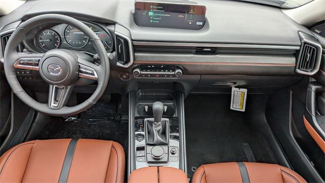 new 2026 Mazda CX-50 car, priced at $41,727