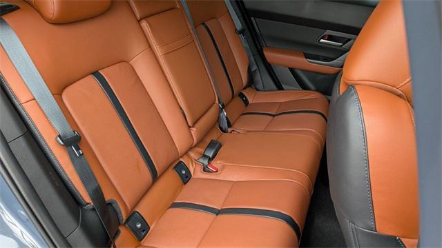 new 2026 Mazda CX-50 car, priced at $41,727