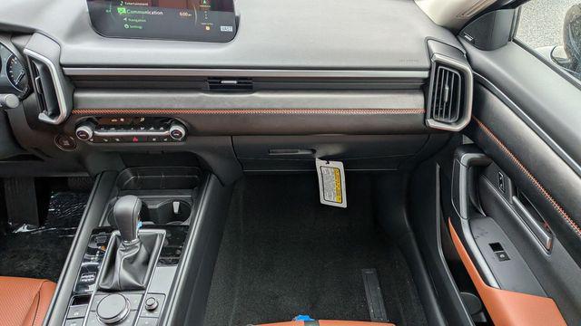 new 2026 Mazda CX-50 car, priced at $40,227