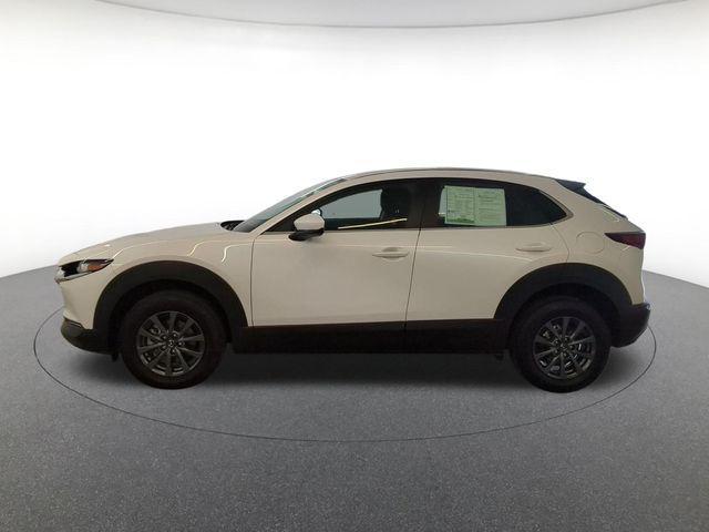 used 2025 Mazda CX-30 car, priced at $23,395