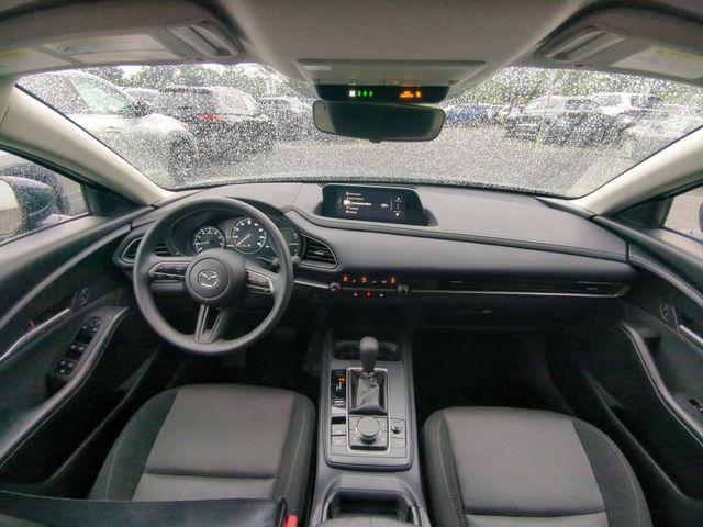 used 2025 Mazda CX-30 car, priced at $25,395