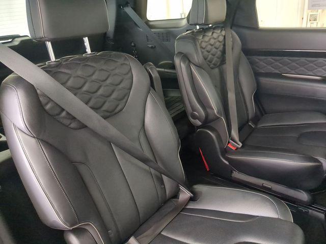 used 2020 Hyundai Palisade car, priced at $23,995