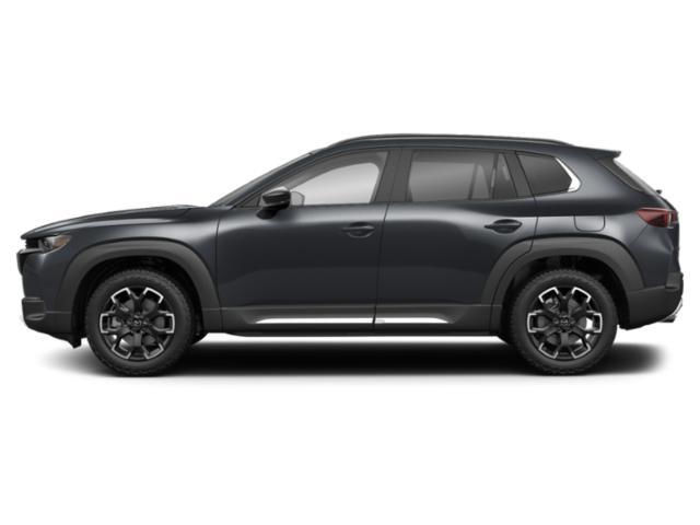 new 2026 Mazda CX-50 car