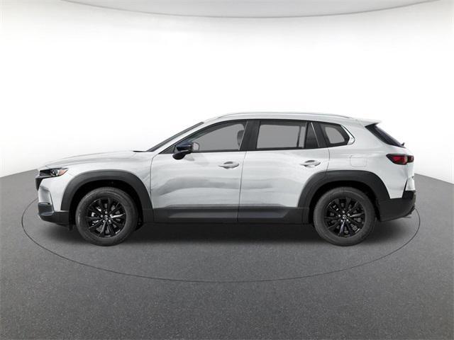 new 2026 Mazda CX-50 car, priced at $35,680