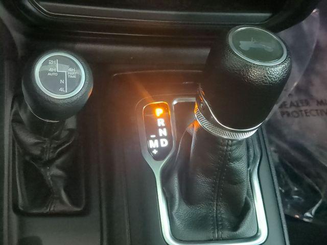 used 2023 Jeep Wrangler 4xe car, priced at $26,800