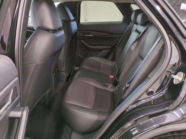 new 2026 Mazda CX-30 car, priced at $33,036