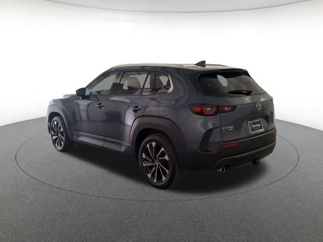 used 2026 Mazda CX-50 Hybrid car, priced at $38,495
