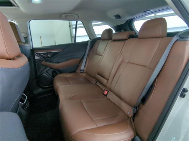 used 2022 Subaru Outback car, priced at $27,500