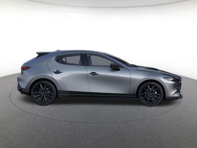 new 2026 Mazda Mazda3 car, priced at $38,057