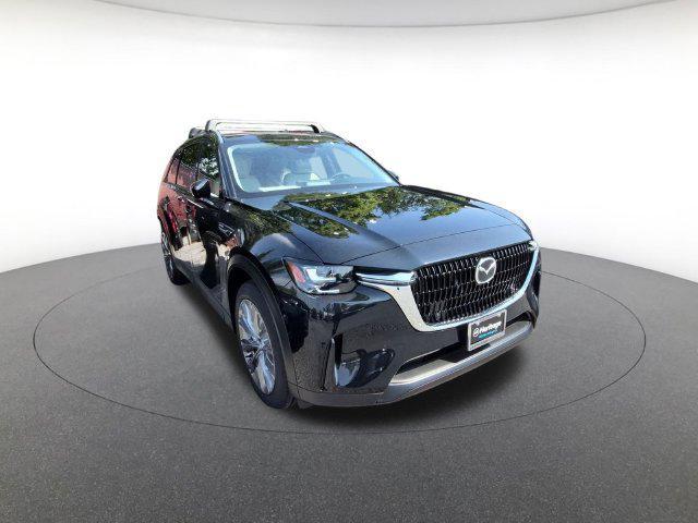 new 2026 Mazda CX-90 car, priced at $41,081