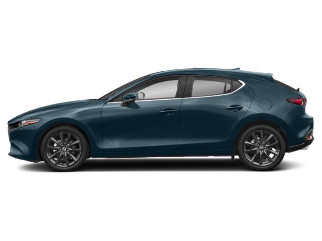 used 2020 Mazda Mazda3 car, priced at $17,995