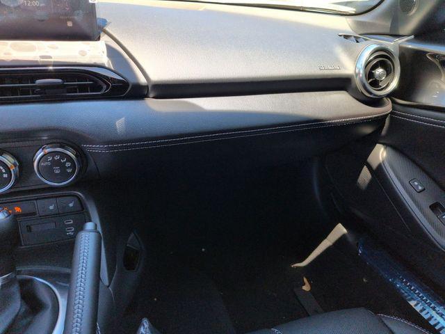 new 2026 Mazda MX-5 Miata RF car, priced at $41,864