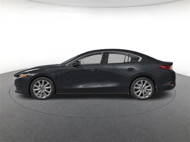 new 2026 Mazda Mazda3 car, priced at $28,400