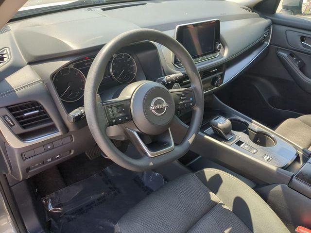 used 2024 Nissan Rogue car, priced at $21,395