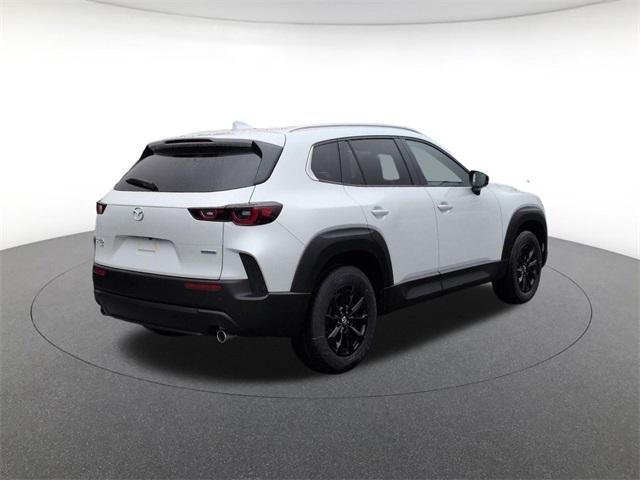 new 2026 Mazda CX-50 Hybrid car, priced at $33,406