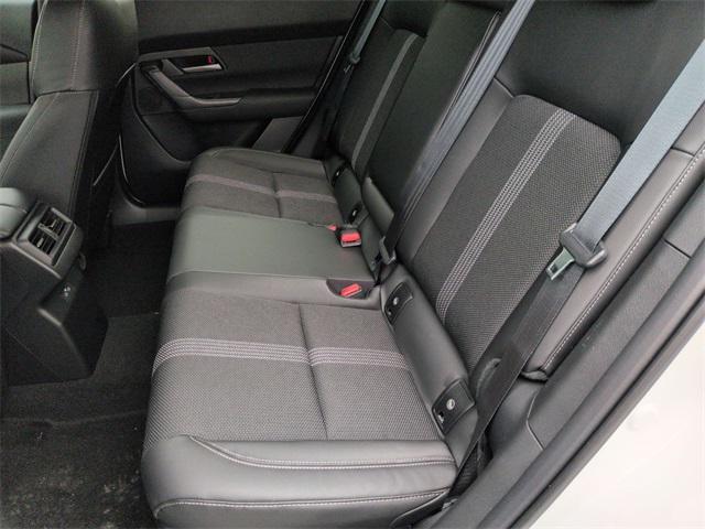 new 2026 Mazda CX-50 Hybrid car, priced at $33,406