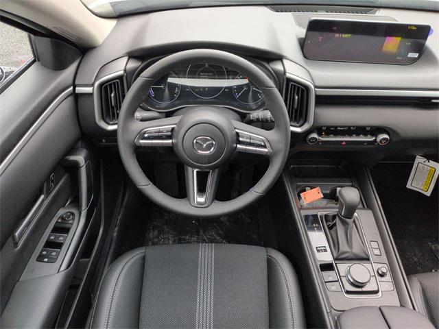 new 2026 Mazda CX-50 Hybrid car, priced at $33,406