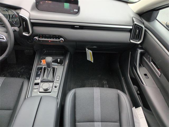 new 2026 Mazda CX-50 Hybrid car, priced at $33,406